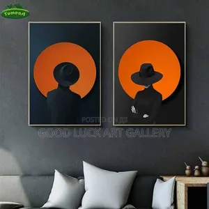 Two Sets of Natural Abstract