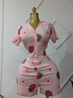 Romper for Ladies