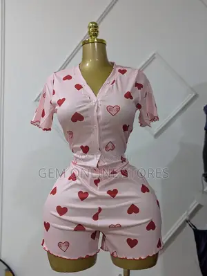 Romper for Ladies
