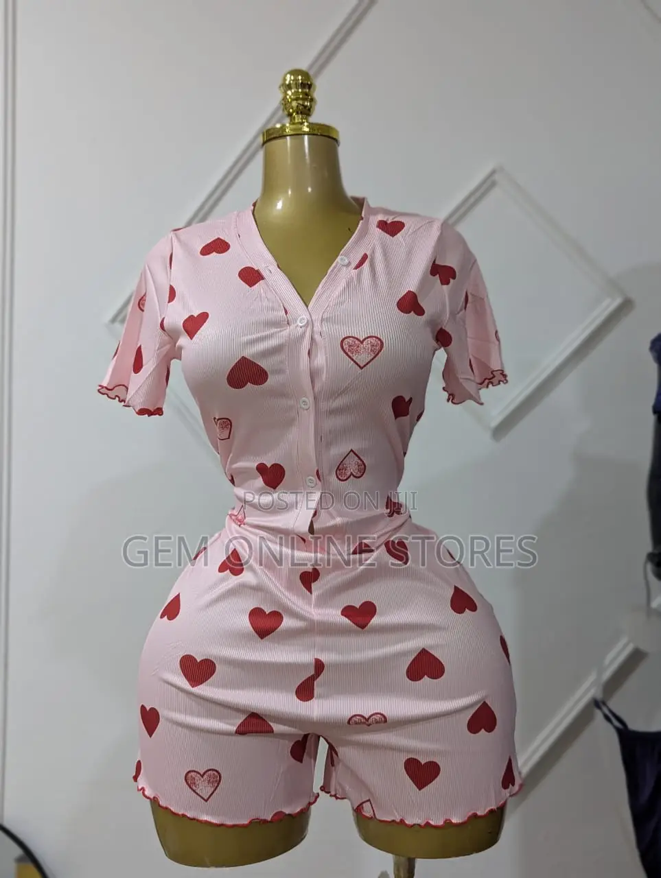 Romper for Ladies