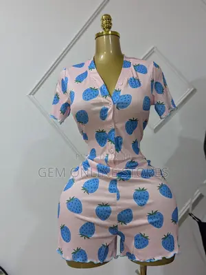 Romper for Ladies