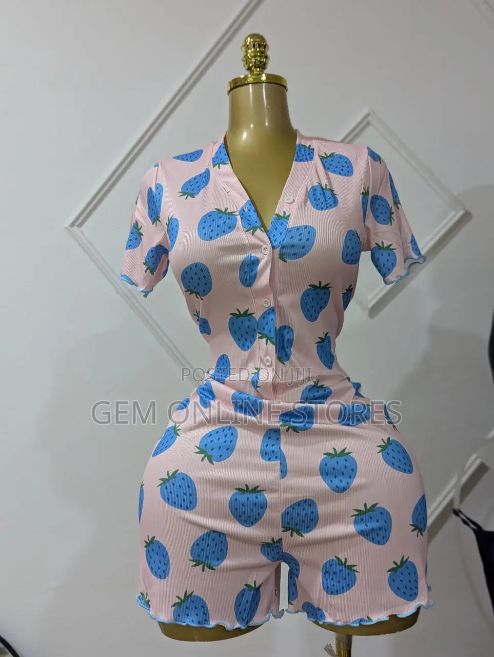 Romper for Ladies