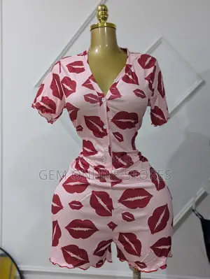 Romper for Ladies