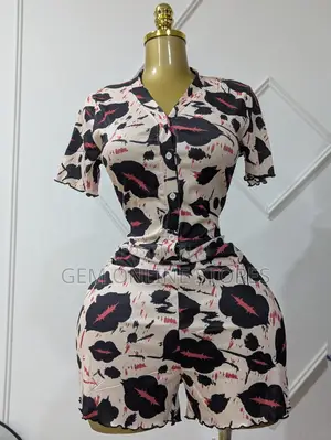 Romper for Ladies