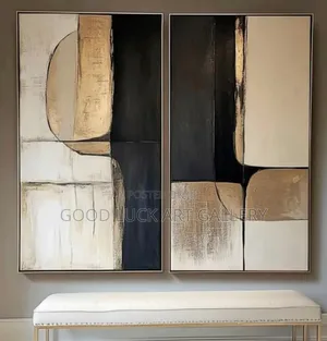 Two Sets of Natural Abstract