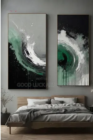 Two Sets of Natural Abstract