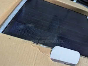 Hd Dual Lens Solar PTZ Camera