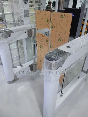 Turnstile Barrier