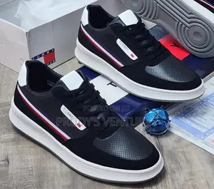 Tommy Hilfiger Quality Shoe