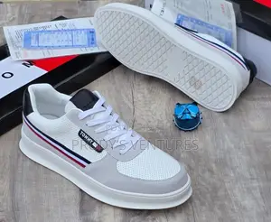 Tommy Hilfiger Quality Shoe