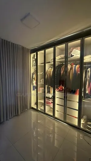 Wardrobe for Living Room