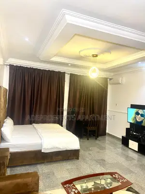 Spacious Self Contain Apartment