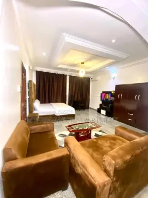 Spacious Self Contain Apartment