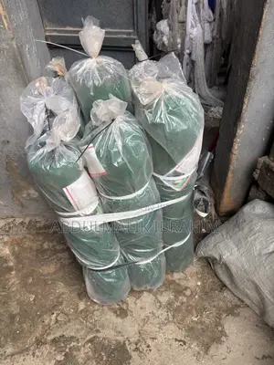 Scaffolding Net 2m by 40m