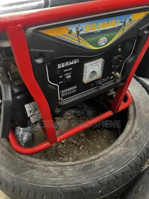 1.8kVA Generator