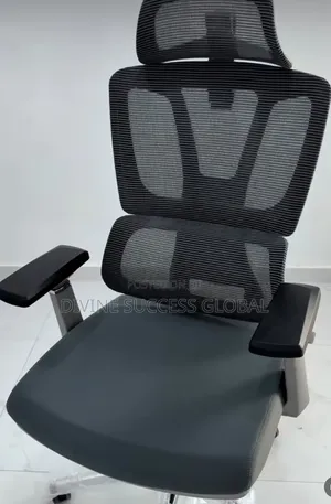 Quality Imported Ergonomic Butterfly Office Chair