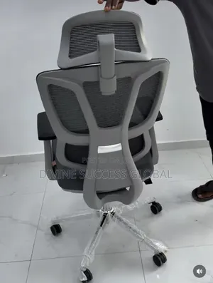 Quality Imported Ergonomic Butterfly Office Chair