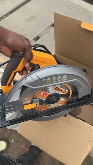 Circular Saw (INGCO CS2358 2200W )