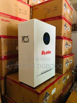 Hzsolar Lithium Ion Battery 10kwh 51.2v