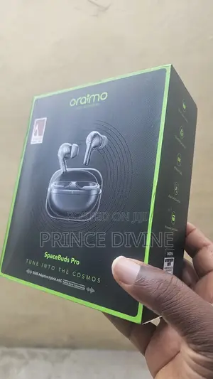 Oraimo Spacebud Pro