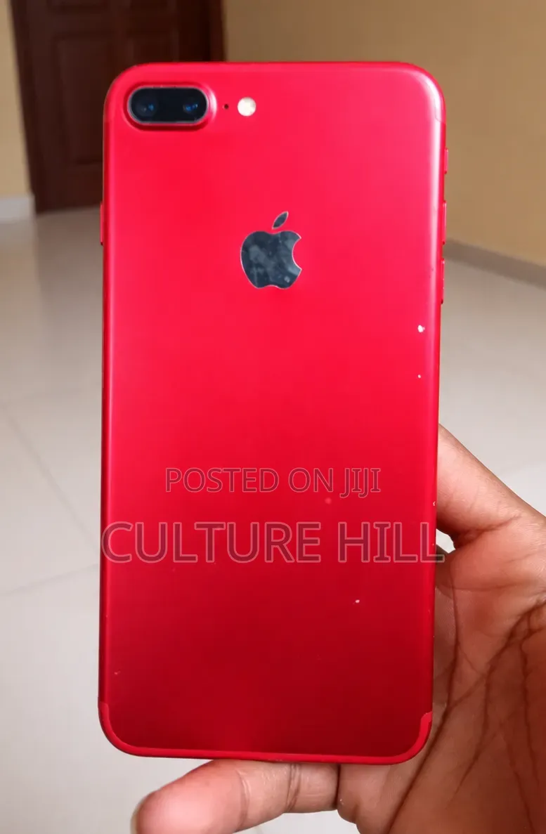 Apple iPhone 7 Plus 128 GB Red