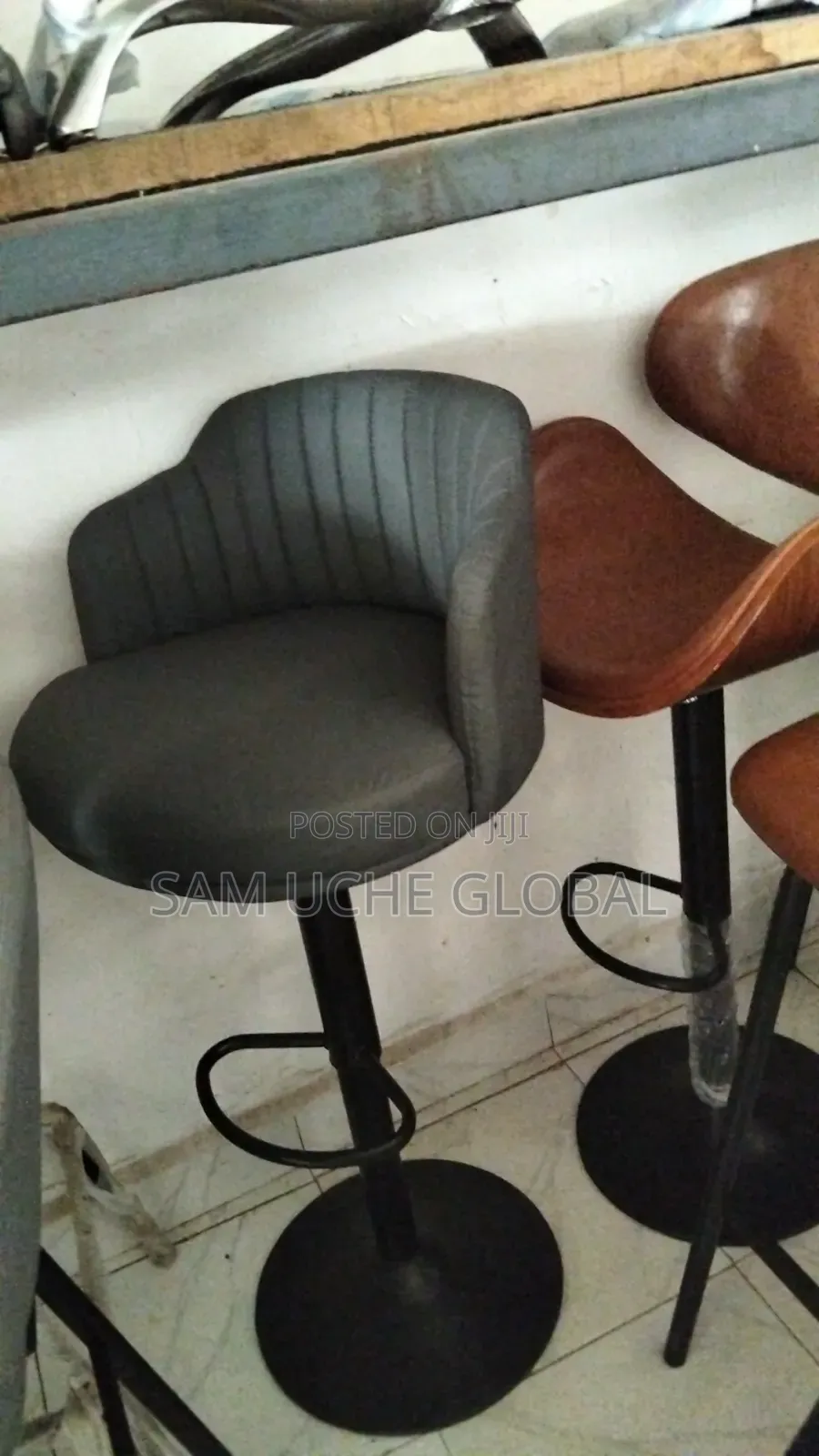 Barstool Chair
