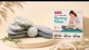 Nursing Pillow