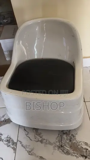 Massage/Pedicure Seat