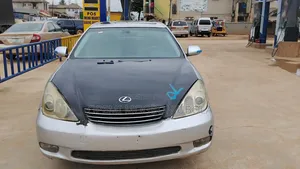 Lexus ES 350 2007 Silver