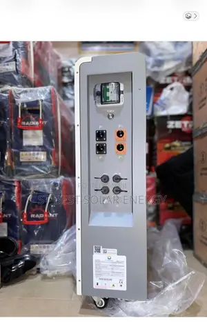 LVTOPSUN 16kWh 48V G4 Lithium Battery
