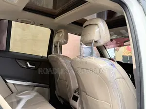 Mercedes-Benz GLK-Class 350 4MATIC 2014 White