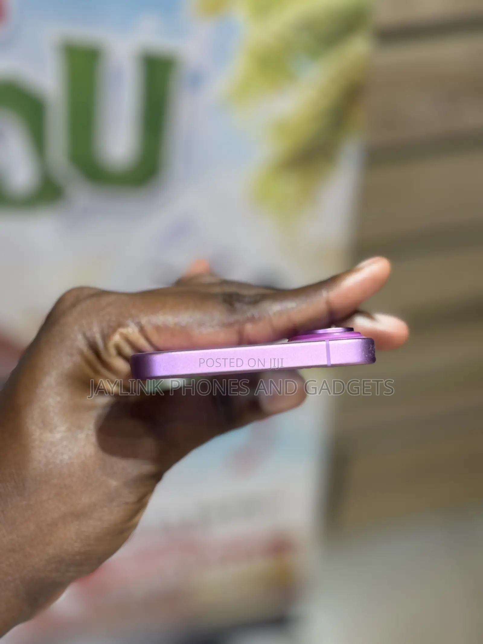 Apple iPhone 16 128 GB Pink