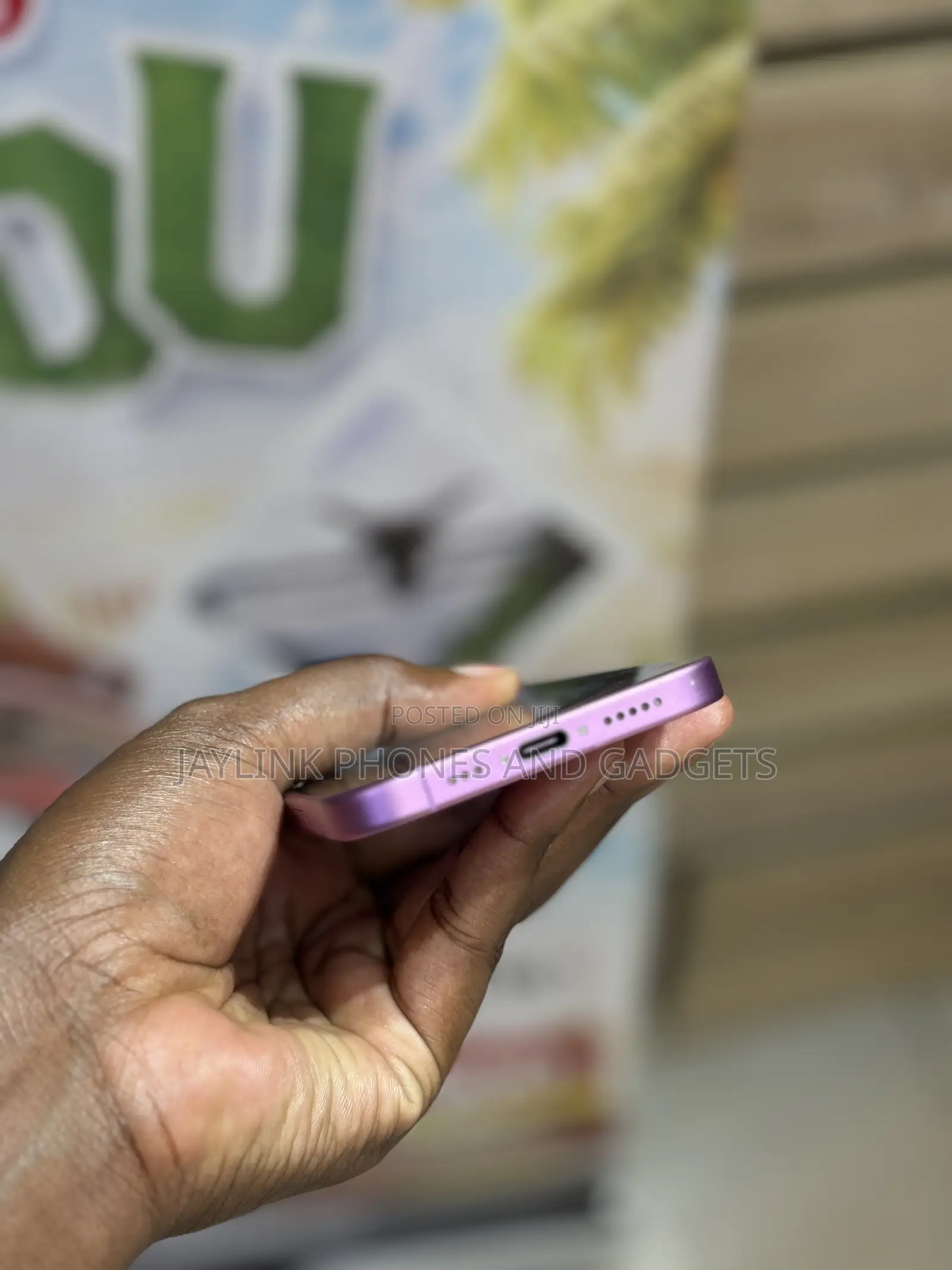 Apple iPhone 16 128 GB Pink
