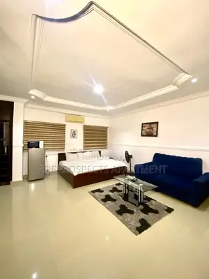 Large Self Contain Apartment