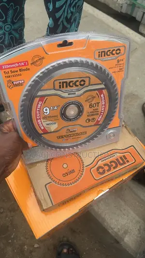 Circular Saw Blade for Wood