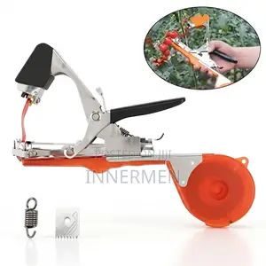 Plant Tying Machine
