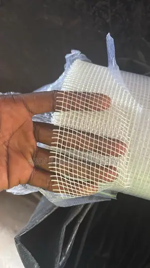 Fiber Glass Net