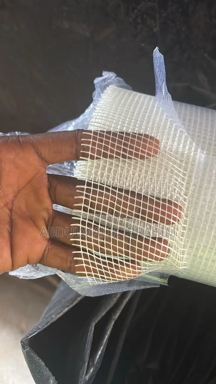 Fiber Glass Net