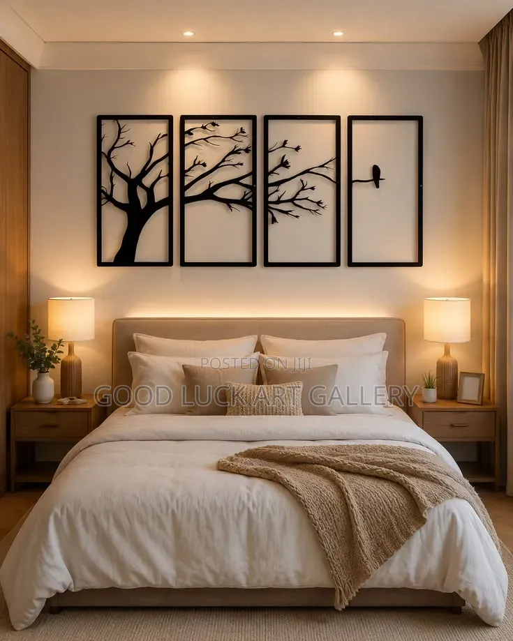 Interior Design Art