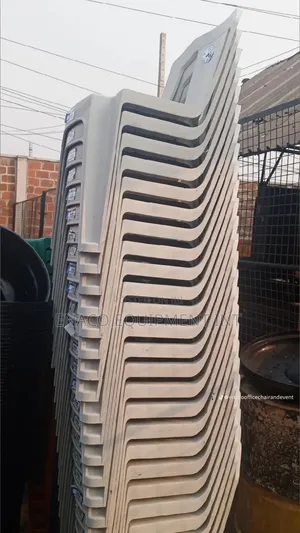 Plastic Chair
