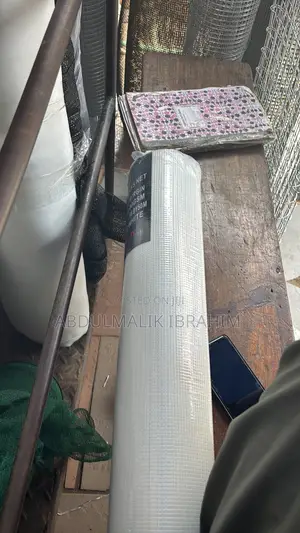Fiber Glass Net