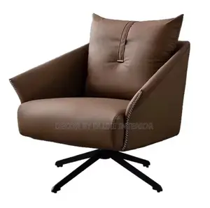 Luxury Rotating Swivel Sofa Chair