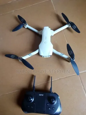 F10 GPS Professional HD Aerial Photography Dual Camera FDV DRONE