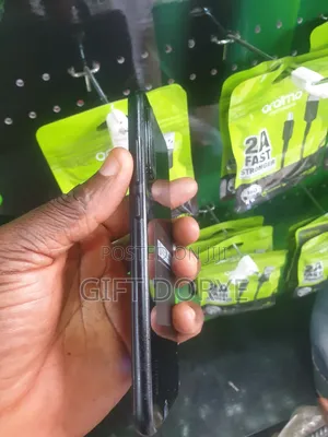 Xiaomi Redmi Note 8 128 GB Black