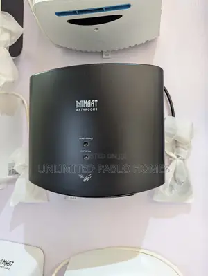 Bathroom Automatic Hand Dryer