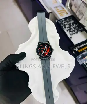 Heyri Wristwatches