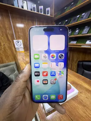 Apple iPhone 16 Plus 256 GB Pink