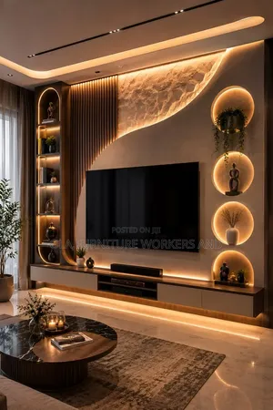 TV Console