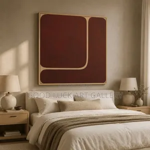 Abstract Printed Wall Art
