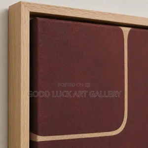 Abstract Printed Wall Art